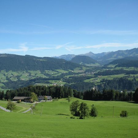 Ferienbauernhof Roth Villa Sulzberg  Buitenkant foto
