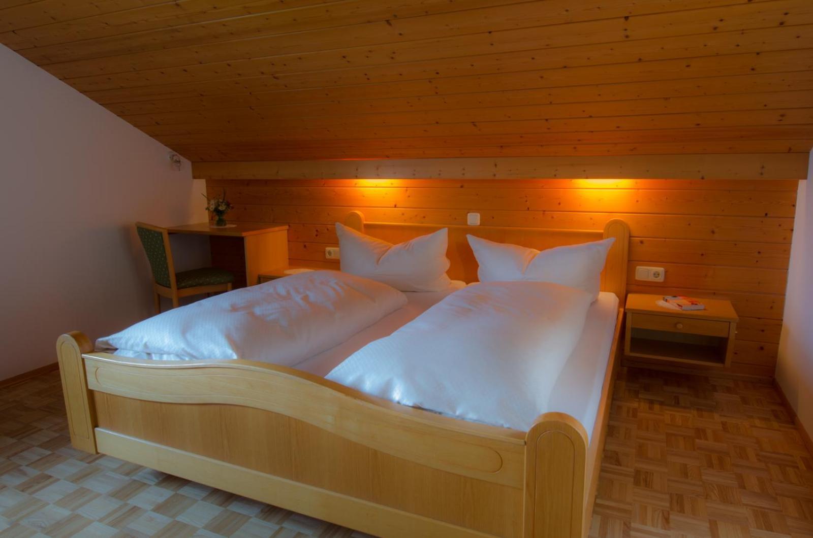 Ferienbauernhof Roth Villa Sulzberg  Kamer foto