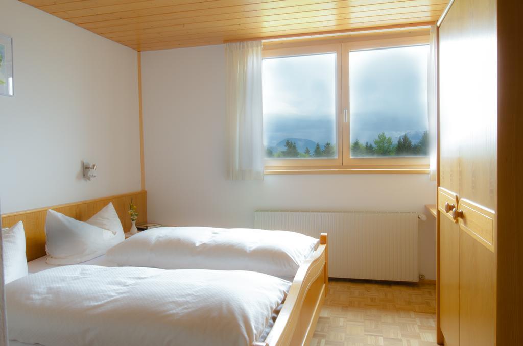 Ferienbauernhof Roth Villa Sulzberg  Kamer foto
